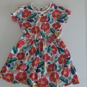 Tea Collection Dress Size 7